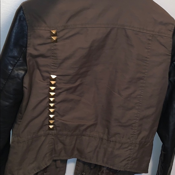 American eagle jacket - Picture 3 of 3
